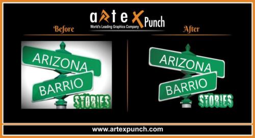 ARIZONA BARRIO STORIES Logo