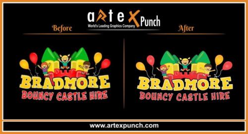 BRADMORE Logo