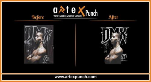 DMX Logo