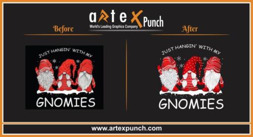 Gnomies Logo