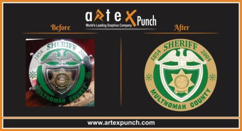 Sheriff Logo